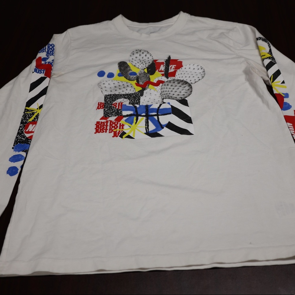 Nike T-Shirt